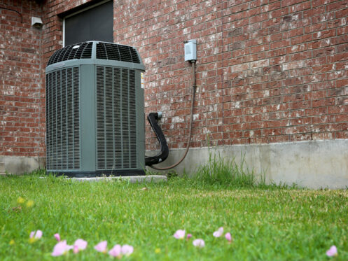 Central vs. Ductless AC: Which is Right For You?