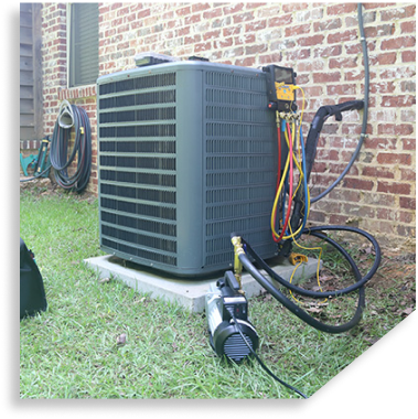 AC Repair in Tustin, CA