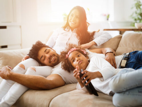 Indoor Air Quality in Costa Mesa, CA